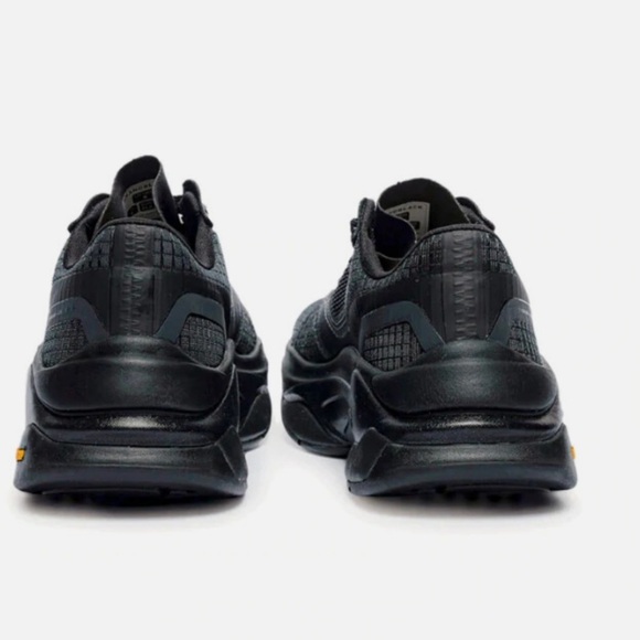 Brandblack Vibram New Sneakers Men’s Size 9.5 Kite Racer 2.0 - Picture 3 of 15